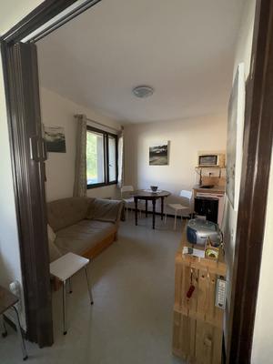 Appartement - 22 m² - 1 pièce