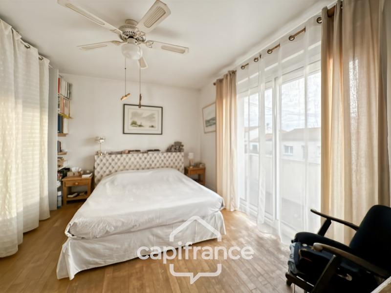 Maison - 172 m² - 7 pièces