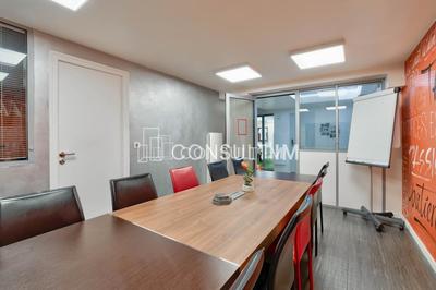 Bureau - 175 m²