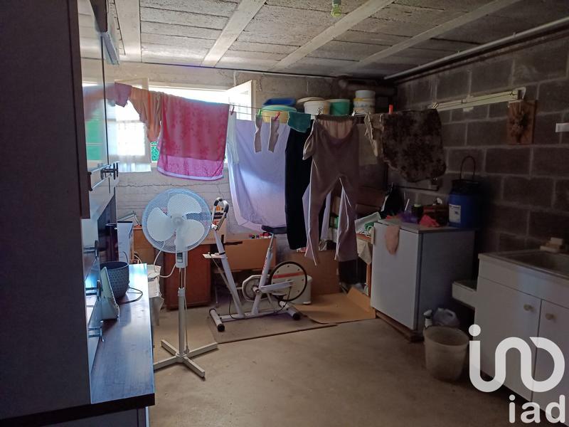 Maison - 147 m² - 6 pièces