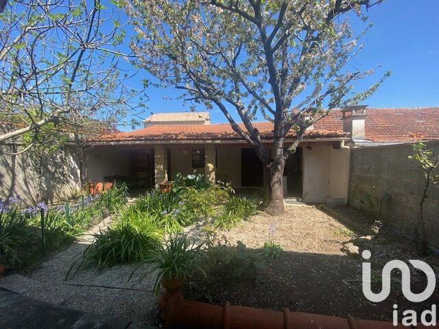 Maison - 138 m² - 4 pièces