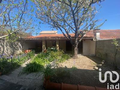 Maison - 138 m² - 4 pièces