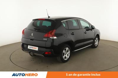 Peugeot 3008 2.0 Blue-HDi Crossway 150 ch