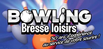 Bowling Bresse Loisirs