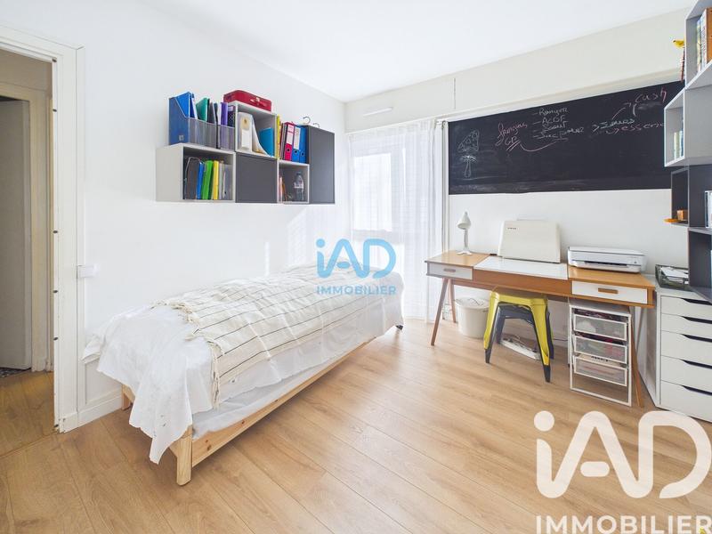 Appartement - 75 m² - 4 pièces