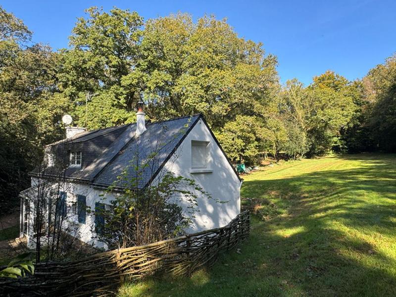 Propriété - 110 m² - 5 pièces