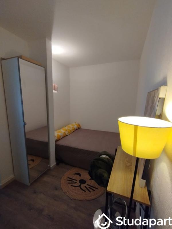 Appartement - 27 m² - 2 pièces