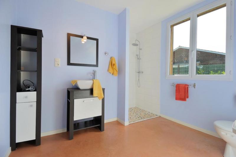 Maison - 340 m² - 18 pièces