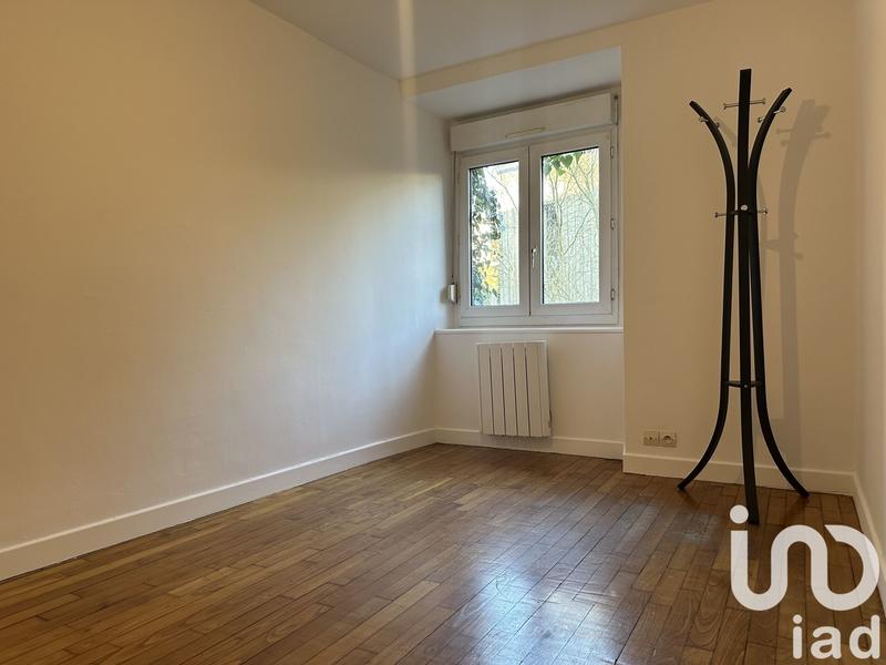 Appartement - 82 m² - 3 pièces