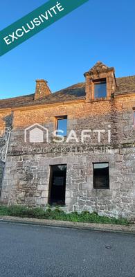 Maison - 127 m² - 8 pièces