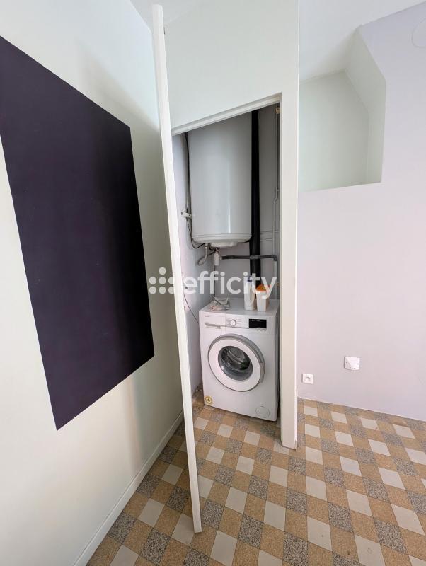 Appartement - 60 m² - 2 pièces