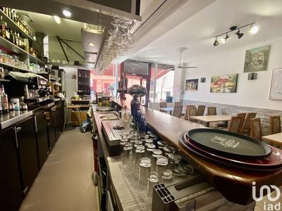 Local commercial - 108 m²