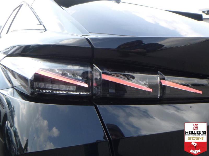 Peugeot 408 PureTech 130 s&amp;S Eat8 Gt