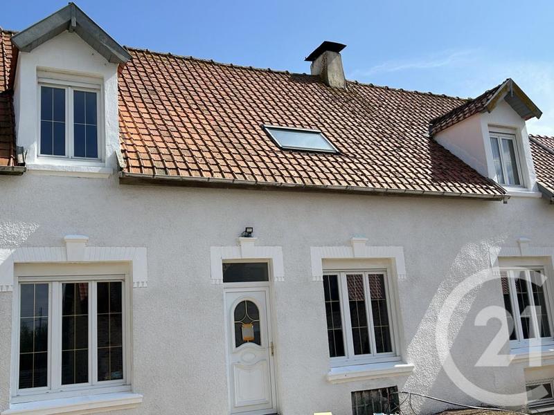 Maison de campagne - 160 m² - 7 pièces