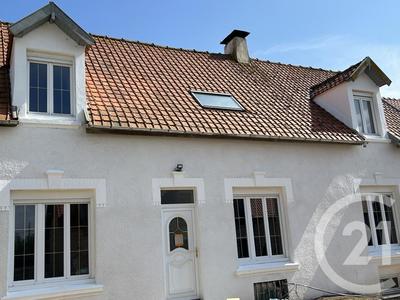 Maison de campagne - 160 m² - 7 pièces
