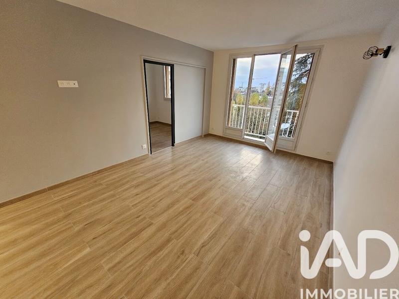 Appartement - 75 m² - 4 pièces