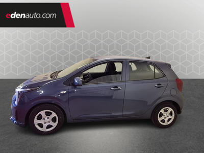 Kia Picanto 1.0 GDi 68 ch Bvm5 Active