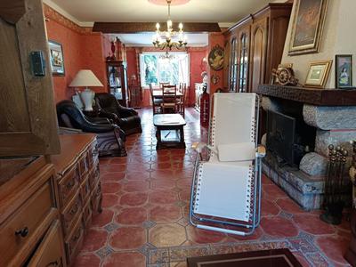 Maison - 114 m² - 4 pièces