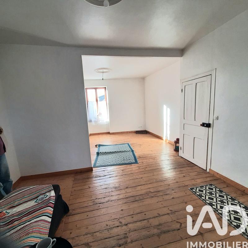 Maison de ville - 103 m² - 4 pièces