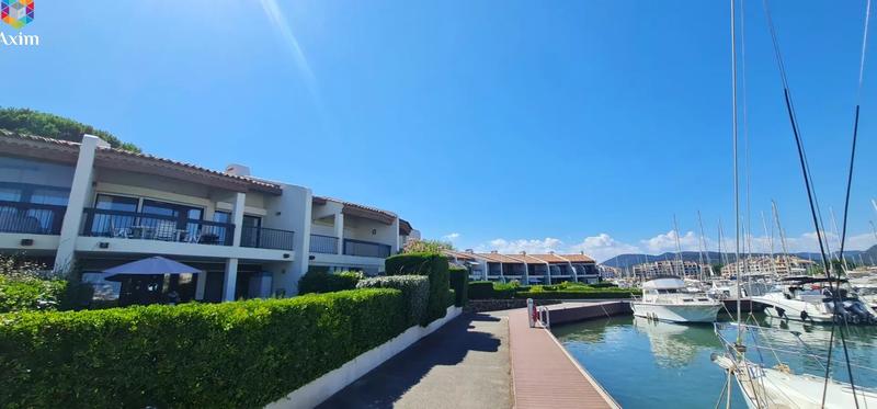 Appartement - 33 m² - 2 pièces