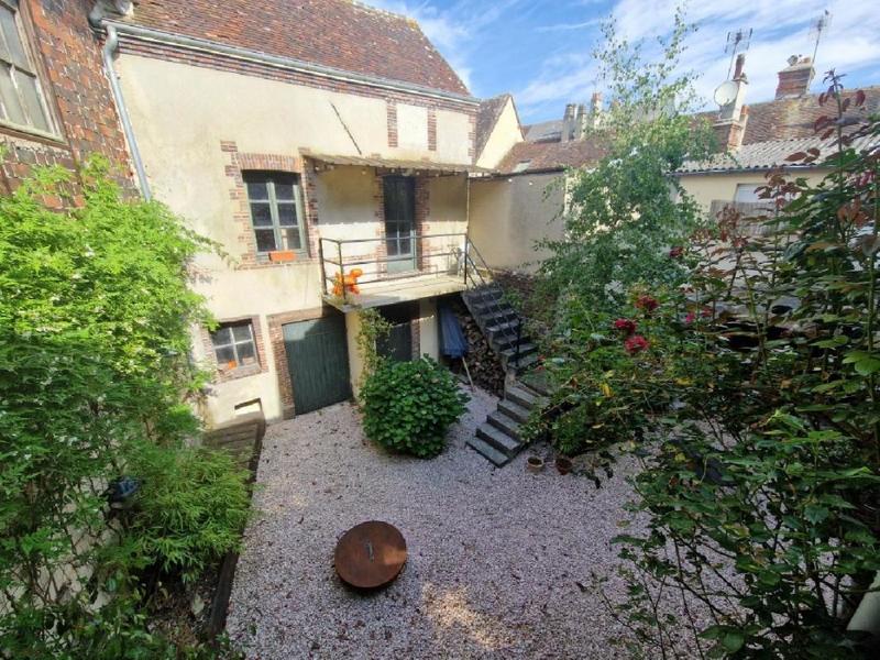 Maison - 86 m² - 4 pièces