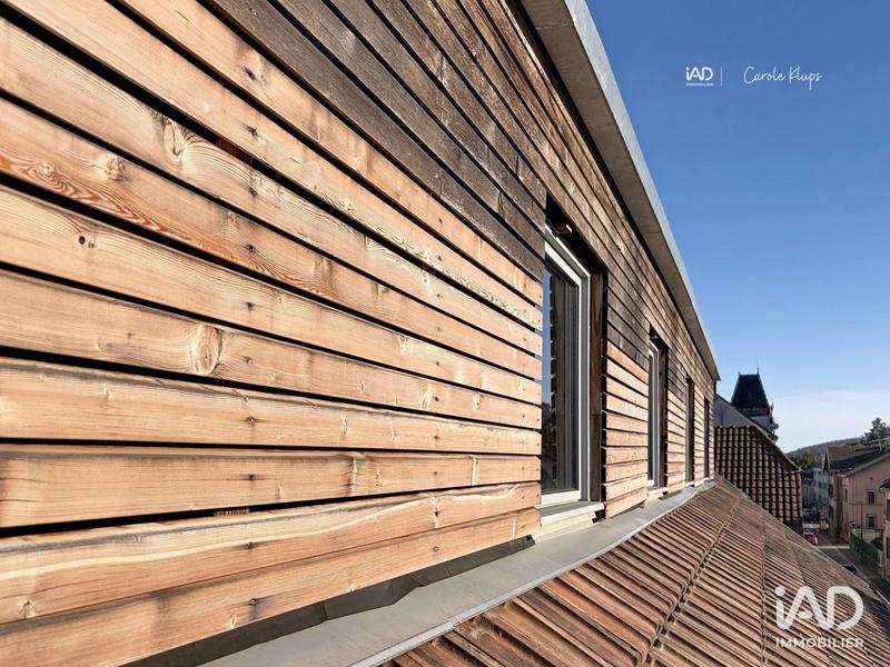 Appartement - 535 m²