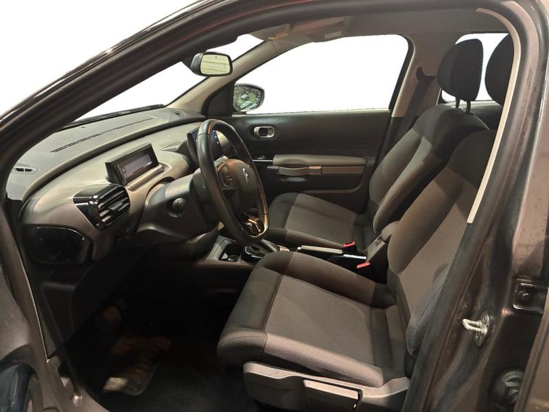 Citroën C4 Cactus Business PureTech 110 s&amp;S Eat6 Feel