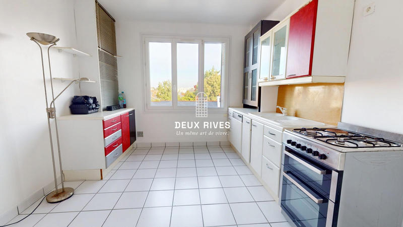 Appartement - 73 m² - 3 pièces