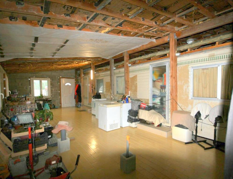 Maison - 86 m² - 2 pièces