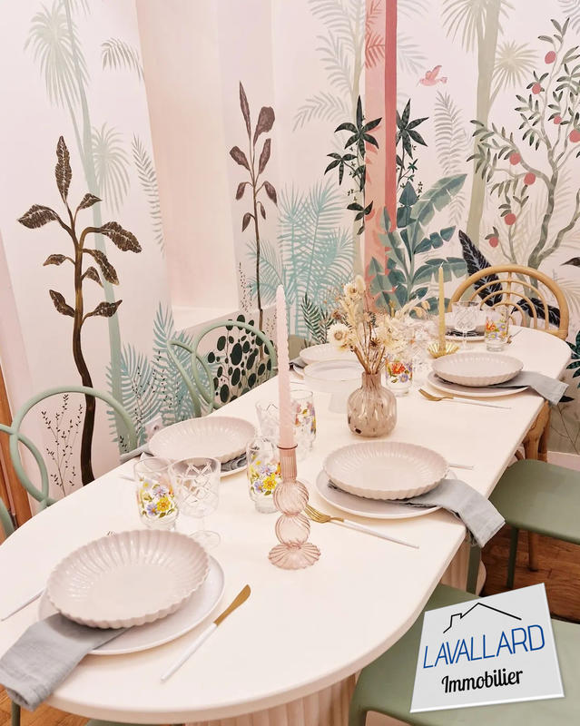 Fonds de commerce - Hôtellerie / Restauration - 115 m²