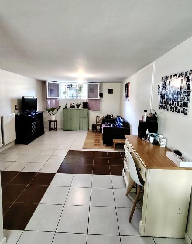 Villa - 107 m² - 7 pièces