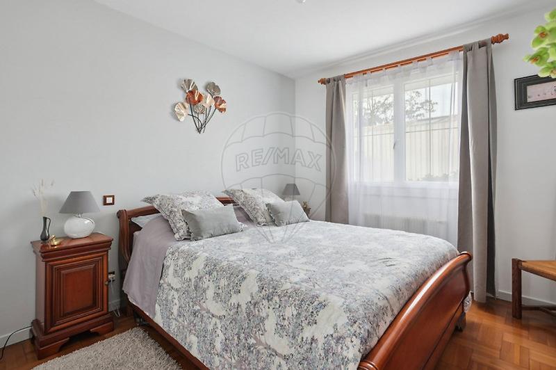 Maison - 135 m² - 6 pièces