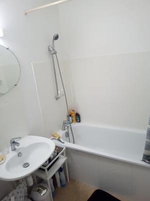 Appartement - 30 m² - 1 pièce