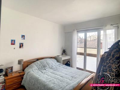 Appartement - 34 m² - 2 pièces