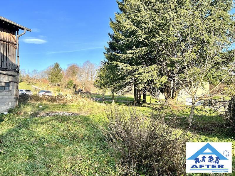 Maison - 104 m² - 3 pièces