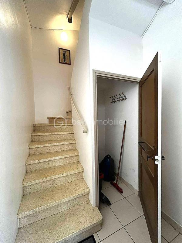 Maison ancienne - 96 m² - 5 pièces