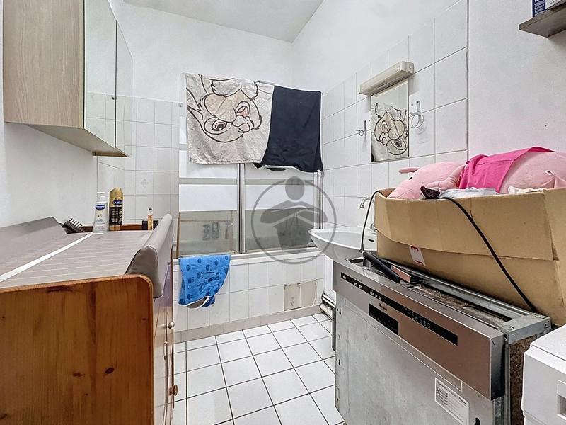 Immeuble - 188 m² - 7 pièces