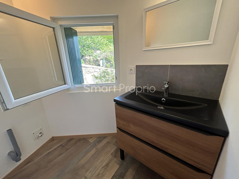 Appartement - 50 m² - 3 pièces