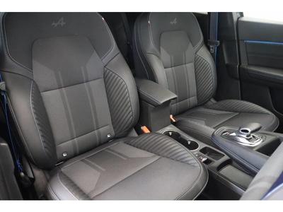 Renault Captur E-Tech full hybrid 145 ch esprit Alpine