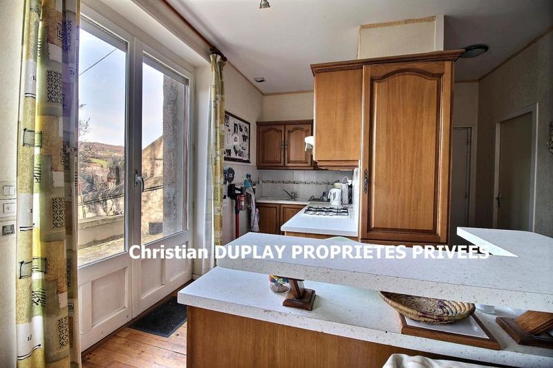 Appartement - 121 m² - 7 pièces