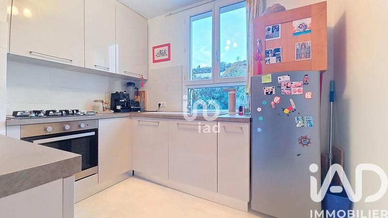 Appartement - 73 m² - 4 pièces