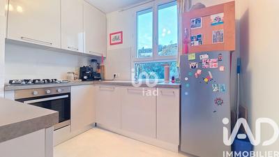 Appartement - 73 m² - 4 pièces