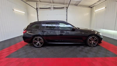 Bmw Série 3 Touring 320d xDrive 190ch m Sport Bva8