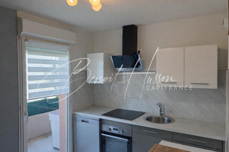 Appartement - 65 m² - 4 pièces