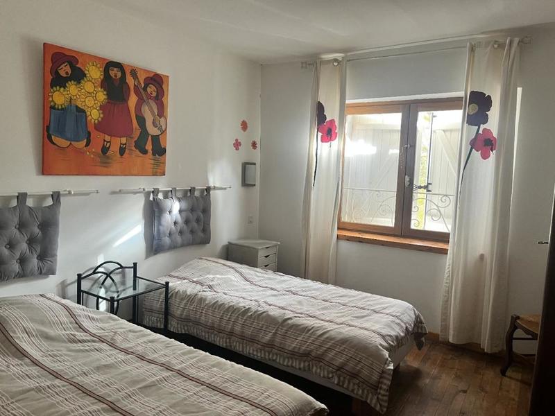 Maison - 462 m² - 21 pièces