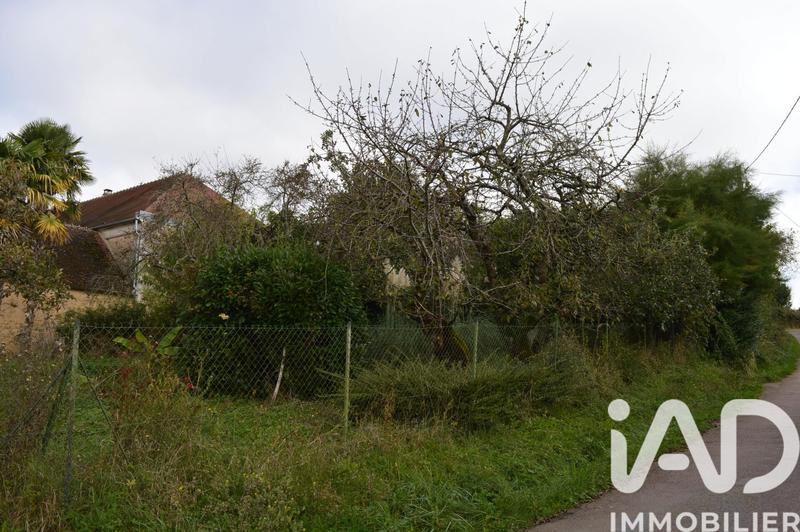 Maison de village - 45 m² - 3 pièces