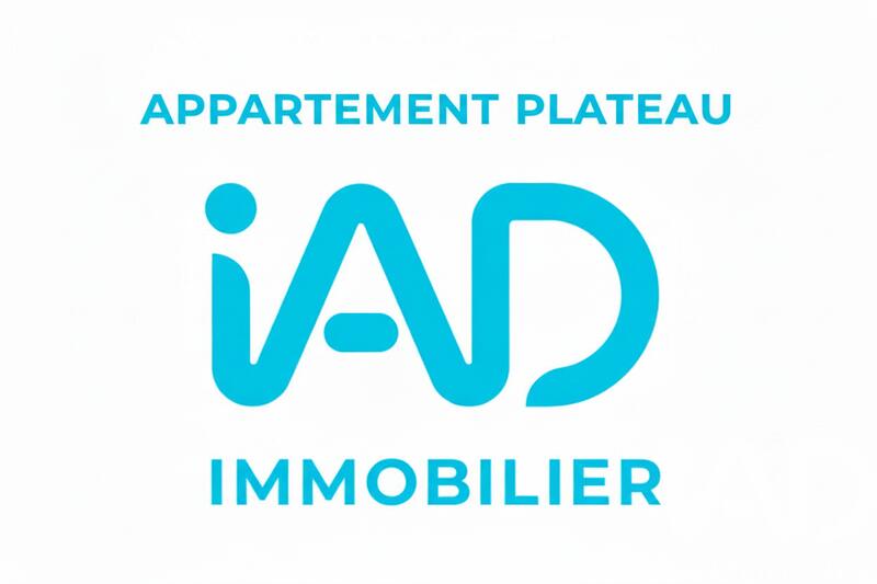 Appartement - 95 m² - 1 pièce