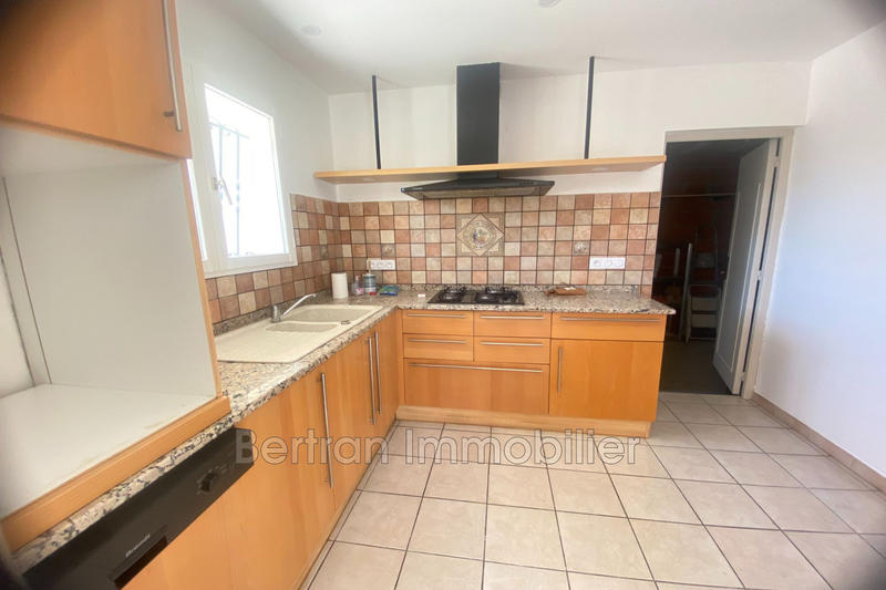 Villa - 72 m² - 3 pièces