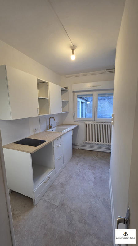 Maison - 50 m² - 2 pièces