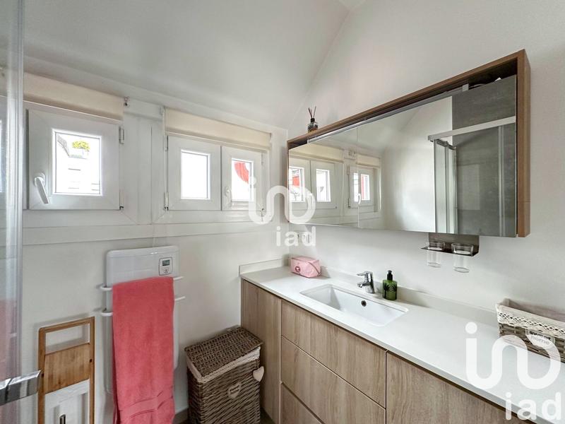 Appartement - 30 m² - 1 pièce